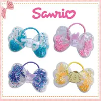 在飛比找樂天市場購物網優惠-蝴蝶結髮束-三麗鷗 Sanrio 日本進口正版授權
