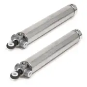 Convertible Top Hydraulic Cylinder Pair 1964-1967 Tempest