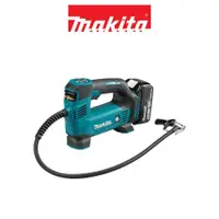 在飛比找PChome24h購物優惠-MAKITA 牧田 18V充電式打氣機 空機 DMP180Z