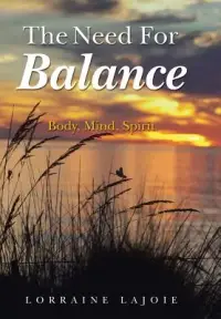 在飛比找博客來優惠-The Need for Balance: Body, Mi