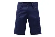 King Gee Mens King Gee Mens Drycool Lightweight Stretch Work Shorts K17013 - Navy