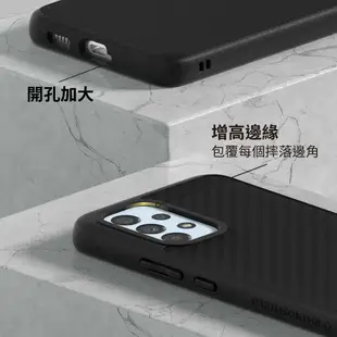 犀牛盾 適用Samsung Galaxy A53 SolidSuit 防摔背蓋手機殼