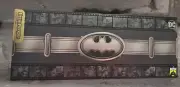 Little people Batman collectors edition