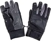[YueLi] Photography Gloves Suitable for Outdoor Mountaineering Riding Skiing Flip Touch Screen Windproof Waterproof Multifunctional Fly Gloves