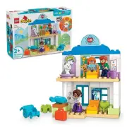 LEGO LEGO® DUPLO® First Time Visit with Doctor - 10449