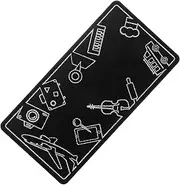 Gadpiparty Flex Flap Cell Phone Holder Airplane Travel Essentials Flexible Stand for Phone Stand and Tablet Stand for Flying, Traveling, in-Flight, Zoom Video Calls, Books