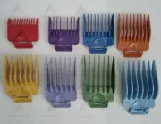 Wahl Clipper Combs Pro Plus Color Magic 79752 79520 7930 SELECT SIZE