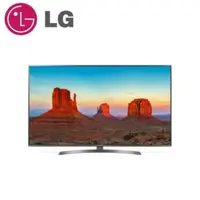 在飛比找QKSHOPPING優惠-LG 樂金 55型 UHD 4K IPS 硬板電視 55UK