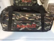 Avalanche Bag Outdoor Supply Company Voyager Backpack 50L Duffel Heavy Duty Camo