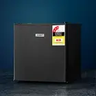 Devanti 48L Bar Fridge Portable Office Apt Refrigerator Cooler Freezer Mini NEW
