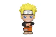 Naruto Uzumaki PVC Figural Coin/Piggy Bank Action Figure Collectible Statue