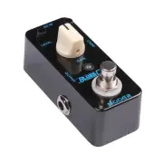 Mooer Effects Blues Crab Overdrive Pedal