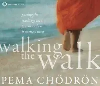 在飛比找博客來優惠-Walking the Walk: Putting the 