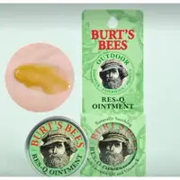 在飛比找蝦皮購物優惠-【喵喵】美國 Burt's Bees小蜜蜂紫草舒緩膏 15g