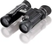 STEINER Binoculars Wildlife 10.5x28 - German Quality Optics, high-Contrast HD Images, Light, Ideal for Hiking and for Detailed Nature observations