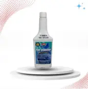 CRC 6161 Marine Fuel Stabilizer Gasoline 8 Fl Oz 8 Fluid Ounce New