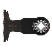 Makita B-64901-5 Starlock Wide Plunge Saw Blade, 65 mm Diameter (Pack of 5)