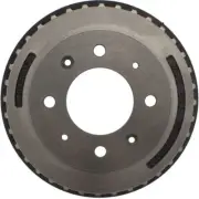 Brake Drum-C-TEK Standard Centric 123.50008