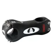 Full Carbon Fiber MTB Road Bike Stems Bicycle Stem 17/6 degree 31.8-28.6