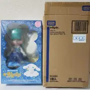 Neo Blythe Doll Wishful Blythe & Stardust Cinnamoroll CWC Limited