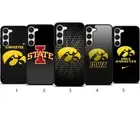 IOWA Samsung S20 S21 S22 S23 S24 FE S25 + Note 10 20 Ultra Z Flip Fold 3 4 5 6