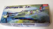Academy Spitfire 14c 1:72 Scale Airplane Model Kit SEALED PARTS