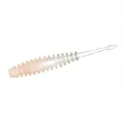 Daiwa GEKKABIJIN AJINGBEAM FAT 1.5inch Yuyake dot glow Salt lure Stylish anglers
