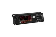 Logitech Flight Simulator Autopilot Multipanel [945-000028]
