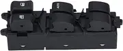 Electric window switch Power Window Switch Lifter Switch Advanced Chip Replacement 8981922511 for ISUZU D- 4 DOOR for PICK-UP RHD 2012-2019 for Car