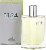 Hermes H24 Eau de Toilette Perfum for Men 100 ml