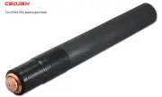 For CEBORA CP160 C1354 CNC Cutter Torch Head Body Machine Pencil Straight Torch