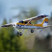 FMS 1220mm Ranger EP V2 Upgraded Version EPO RC Airplane With Reflex V3 PNP RTF
