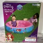Disney Princess Little Mermaid Kiddie Pool