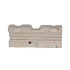OEM Whirlpool W11135752 Range Anchor-Tip