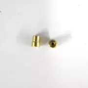 Holley QFT AED CCS Press-In Bleed (T-restrictor) Part # 1007-641