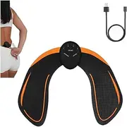 Zorvera Booty Trainer,Zorvera Booty Trainer for Women,Zorvera Butty Trainer,Butt Trainer,Wearable Butt Lifting Machine,Adjustable Portable Booty Trainer,with 6 Modes Smart Training for Workout (1pcs)