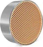 Hearth Wood Stove Catalytic Combustor Replacement for Dutchwest 2460 2461 2462 Englander Dovre,6"x2" Ceramic Wood Stove Catalytic Converter for Longer Burn Time Save 1/3 Firewood Activate Higher Temp