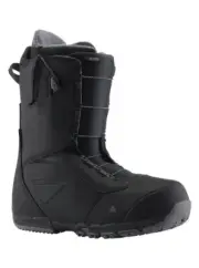 Burton Ruler Snowboard Boot 2025 - Men's - 13 / Black