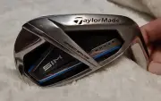 TaylorMade SIM Max OS 7 Iron RIGHT-Handed [ PAR 3° UP / STD] HEAD ONLY