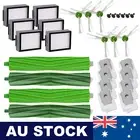 AU For iRobot Roomba i7 i7+ Plus i8 i4 i3 E5 E6 E7 Vacuum Parts Brush Filter Bag