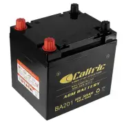 Battery for Polaris Ranger 570 EFI Full Size 2015-2016 ATV SxS UTV