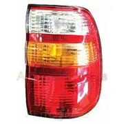 All Crash Right Tail Light - TLF-21040RH