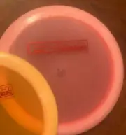 Innova Champion Wraith YOU PICK! (New! Factory Second) 132-134g Pink