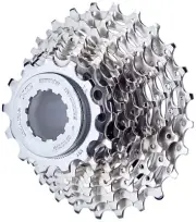 SHIMANO MTB Cassette Sprocket CS-HG50-9 9S 11-30T ICSHG509130 ALIVIO