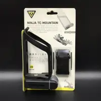 在飛比找蝦皮購物優惠-Topeak Ninja TC Mountain 水壺架附帶