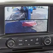 Genuine GM Camera System For Oe Standard Side Mirrors 19367546