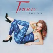 CAPE DORY [VINYL] TENNIS NEW VINYL