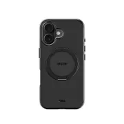 [EFCTAAE610BLA] Alta Case with D3O Bio for iPhone 16 Plus - Black