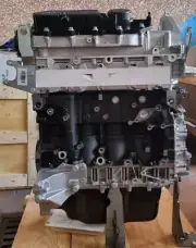 New Engine F1AE3481D Fiat Ducato 2.3 MTJ 16V 5801466144 with Warranty