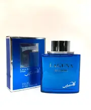 Salvador Dali Laguna Eau De Toilette Spray 100ml/3.4oz UNSEALED FREE SHIPPING